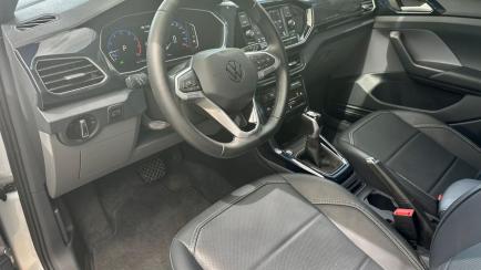 Volkswagen T-Cross 1.0 200 TSI Comfortline (Aut)