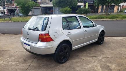 Volkswagen Golf Generation 1.6