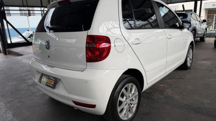 Volkswagen Fox 1.0 TEC (Flex) 4p
