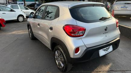 Renault Kwid 1.0 Zen