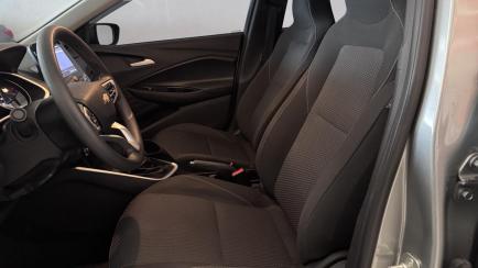 Chevrolet Onix 1.0 Turbo LT