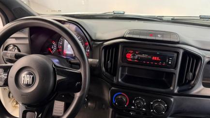 Fiat Strada 1.3 Cabine Plus Freedom