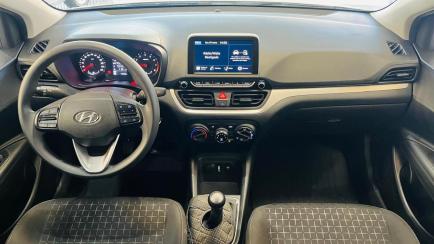 Hyundai HB20 1.0 Comfort Plus