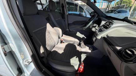 Chevrolet Agile LT 1.4 8V (Flex)