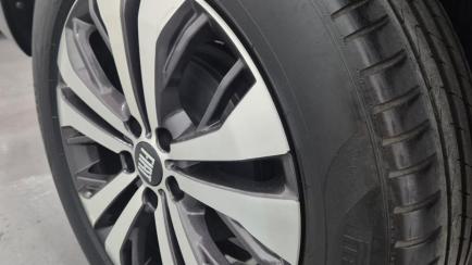 Fiat Toro 1.3 T270 Volcano (Aut)
