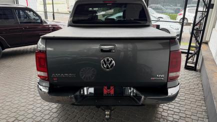 Volkswagen Amarok 3.0 V6 CD Highline 4x4