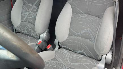 Fiat Strada Working 1.4 (Flex) (Cabine Estendida)