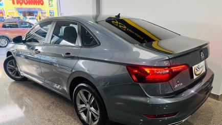 Volkswagen Jetta 1.4 250 TSI R-Line