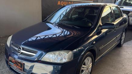 Chevrolet Astra Sedan Elegance 2.0 (Flex)