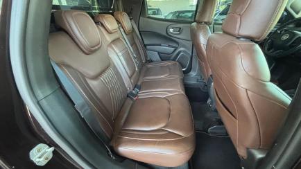 Fiat Toro Ranch 2.0 TDI 4WD (Aut)