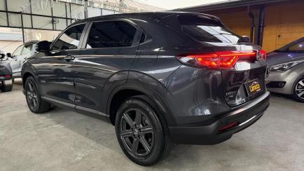 Honda HR-V 1.5 Turbo Advance CVT