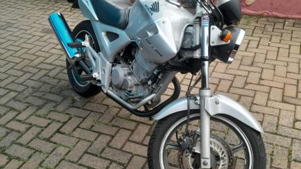 Honda CBX 250 Cbx 250 Twister