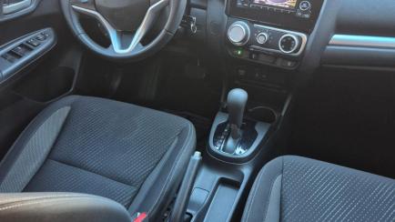 Honda WR-V EX 1.5 FlexOne CVT (Flex)