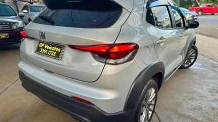 Fiat Pulse 1.3 Drive (Aut)