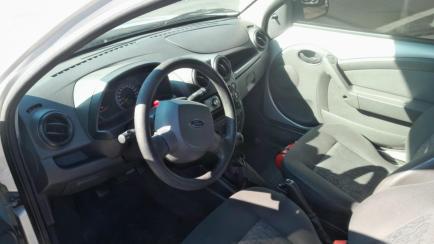 Ford Ka 1.0 (Flex)