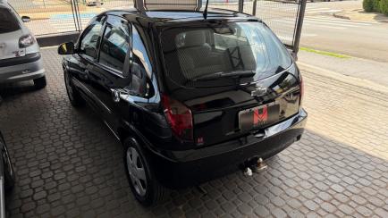 Chevrolet Celta LT 1.0 (Flex)