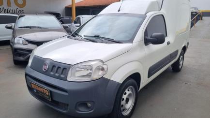 Fiat Fiorino 1.4 Hard Working