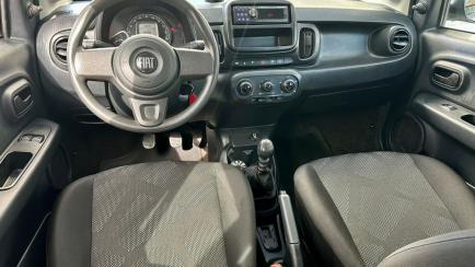 Fiat Mobi 1.0 Like