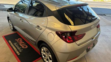 Hyundai HB20 1.0 Vision