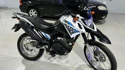 YAMAHA Xtz 150 Crosser S