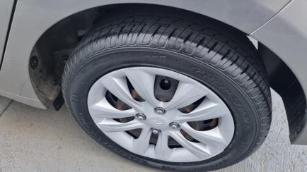 Hyundai HB20 1.0 Comfort Plus