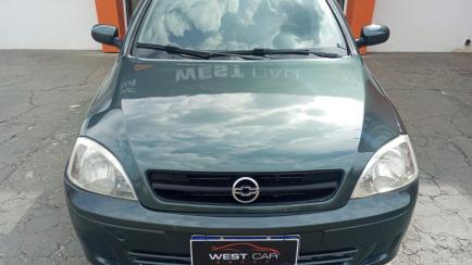 Chevrolet Corsa Hatch Maxx 1.0 (Flex)