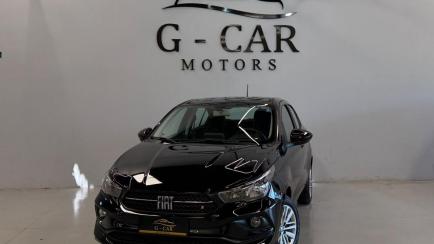 Fiat Cronos 1.3 Drive