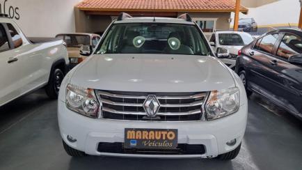 Renault Duster 1.6 16V Dynamique (Flex)