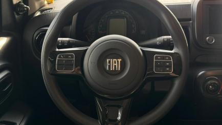 Fiat Mobi 1.0 Trekking