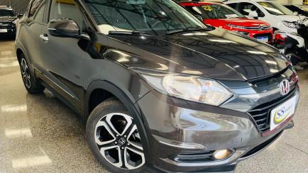 Honda HR-V EXL CVT 1.8 I-VTEC FlexOne