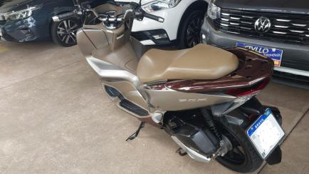 Honda PCX Pcx 150 DLX ABS