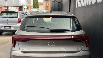 Hyundai HB20 1.0 Sense