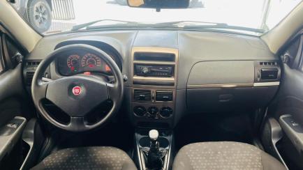 Fiat Palio Attractive 1.4 8V (Flex)