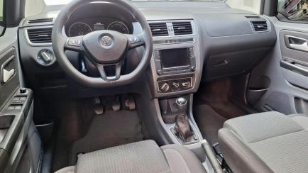 Volkswagen Fox 1.6 Connect