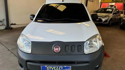 Fiat Fiorino 1.4 Hard Working