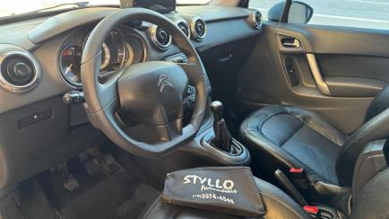 Citroën C3 Tendance 1.5 8V (Flex)