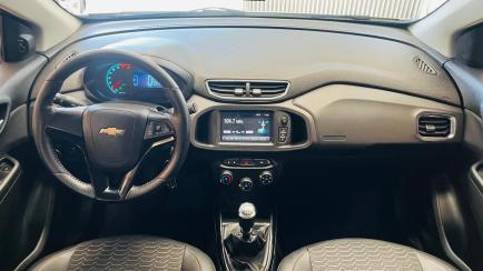 Chevrolet Onix 1.4 LTZ SPE/4