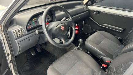 Fiat Uno Mille Fire Economy 1.0 (Flex) 4p
