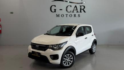 Fiat Mobi 1.0 Like