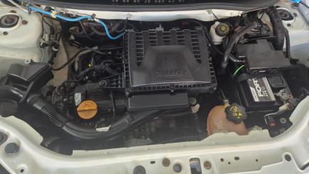 Fiat Uno Way 1.3 (Flex)