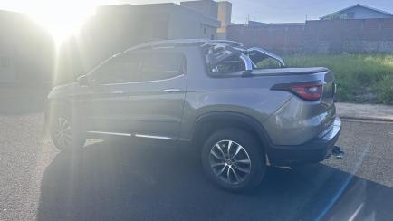 Fiat Toro 2.0 TDI Volcano 4WD (Aut)