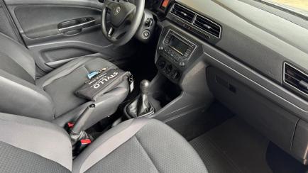 Volkswagen Gol 1.0
