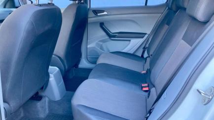 Volkswagen T-Cross 1.0 200 TSI (Aut)