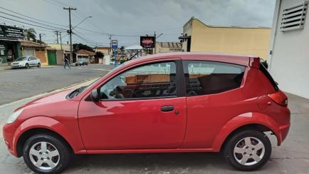 Ford Ka 1.0 Tecno (Flex)