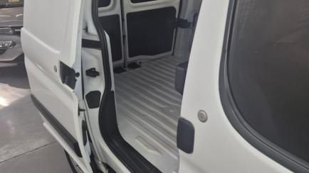 Citroën Berlingo Furgão 1.6 16V (Flex)