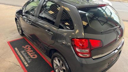 Citroën C3 Tendance 1.5 8V (Flex)