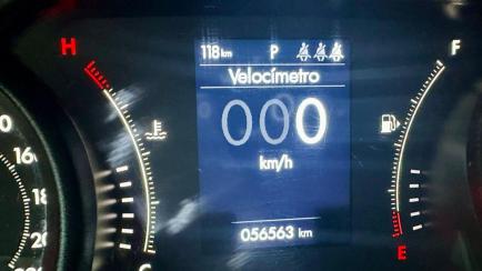 Fiat Pulse 1.3 Drive (Aut)