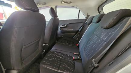 Kia Motors Picanto 1.0 (Aut) (Flex) J370