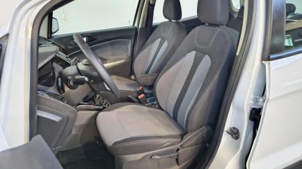 Ford EcoSport Ecosport Freestyle 1.6 16V (Flex)