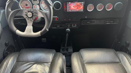 Volkswagen Fusca 1300